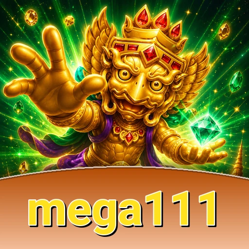 mega111 APK — gampang dipakai