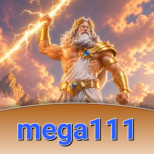 mega111 APK — hemat kuota