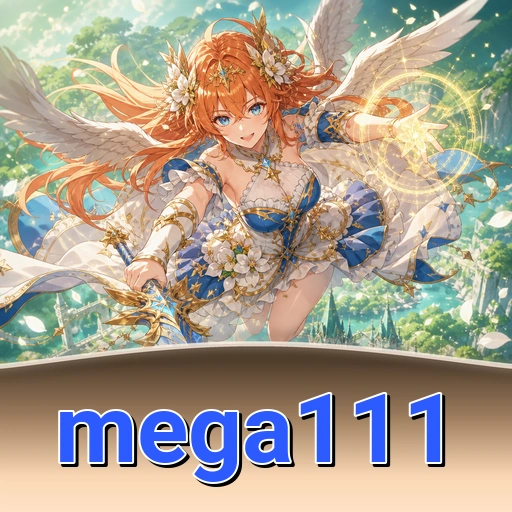 mega111 APK — katalog lengkap