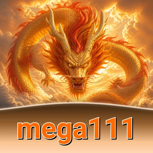 mega111 APK — file sudah dicek