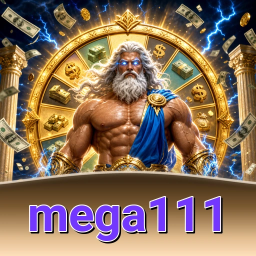 mega111 APK — gak dipotong pulsa