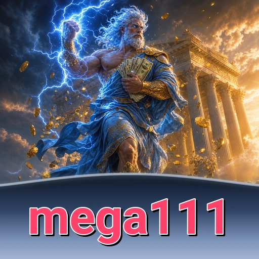 mega111 APK — bantuan 24 jam